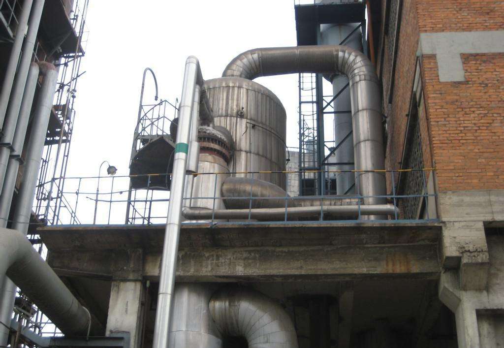 脫硝工程 脫硝工程