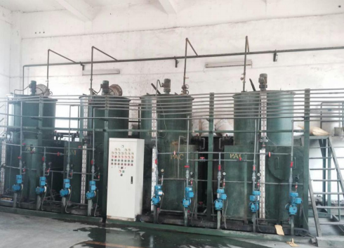 自動(dòng)加藥裝置 自動(dòng)加藥裝置