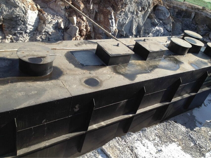 養(yǎng)殖一體化污水處理設備 養(yǎng)殖一體化污水處理設備