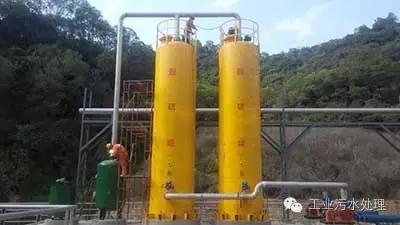 干法、濕法和生物脫硫三大工藝比較